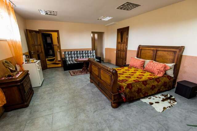Гостевой дом Birutes apartamentai Клайпеда-3