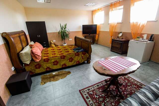 Гостевой дом Birutes apartamentai Клайпеда-4